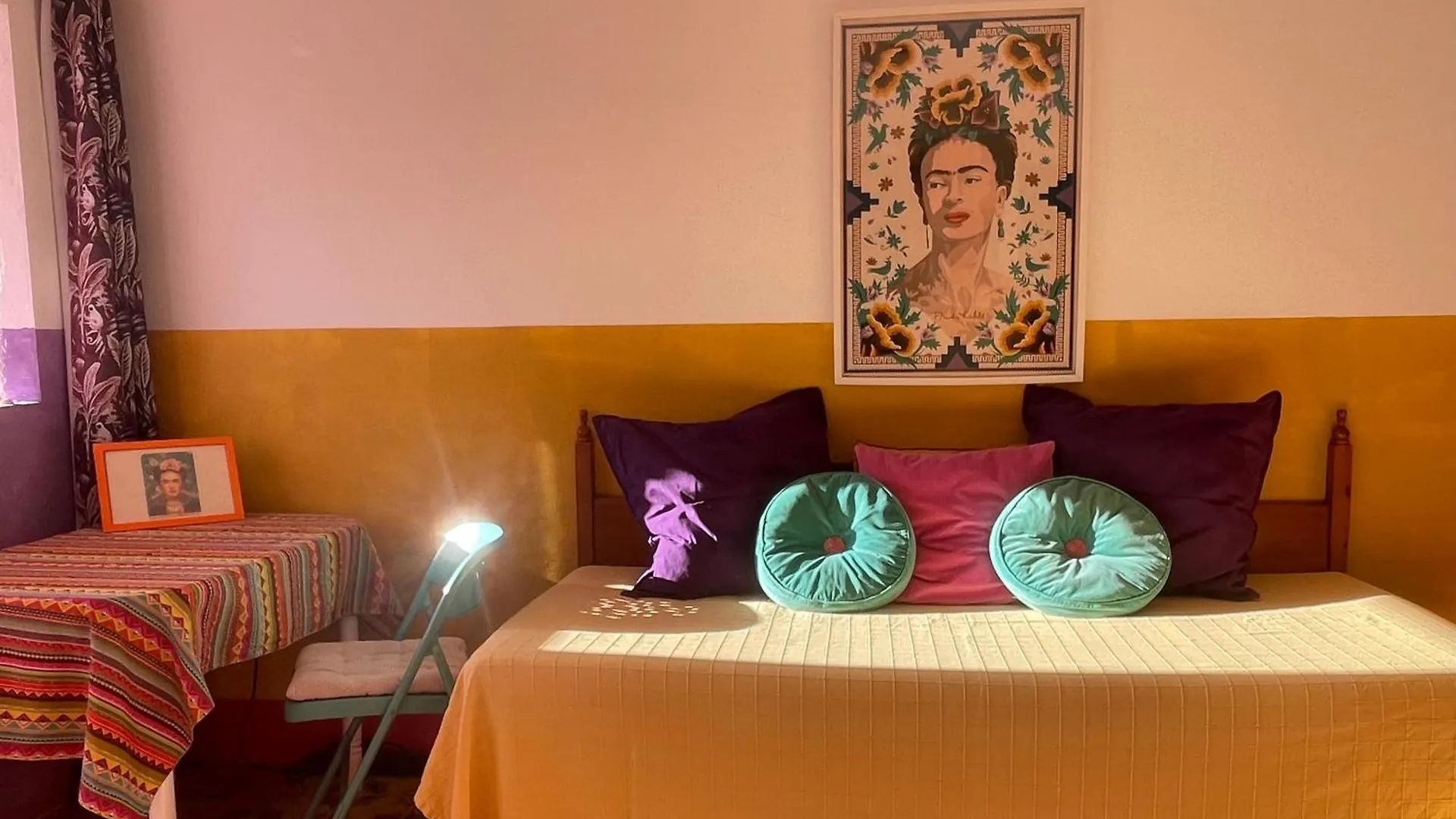 Casa Frida Apartment El Cotillo