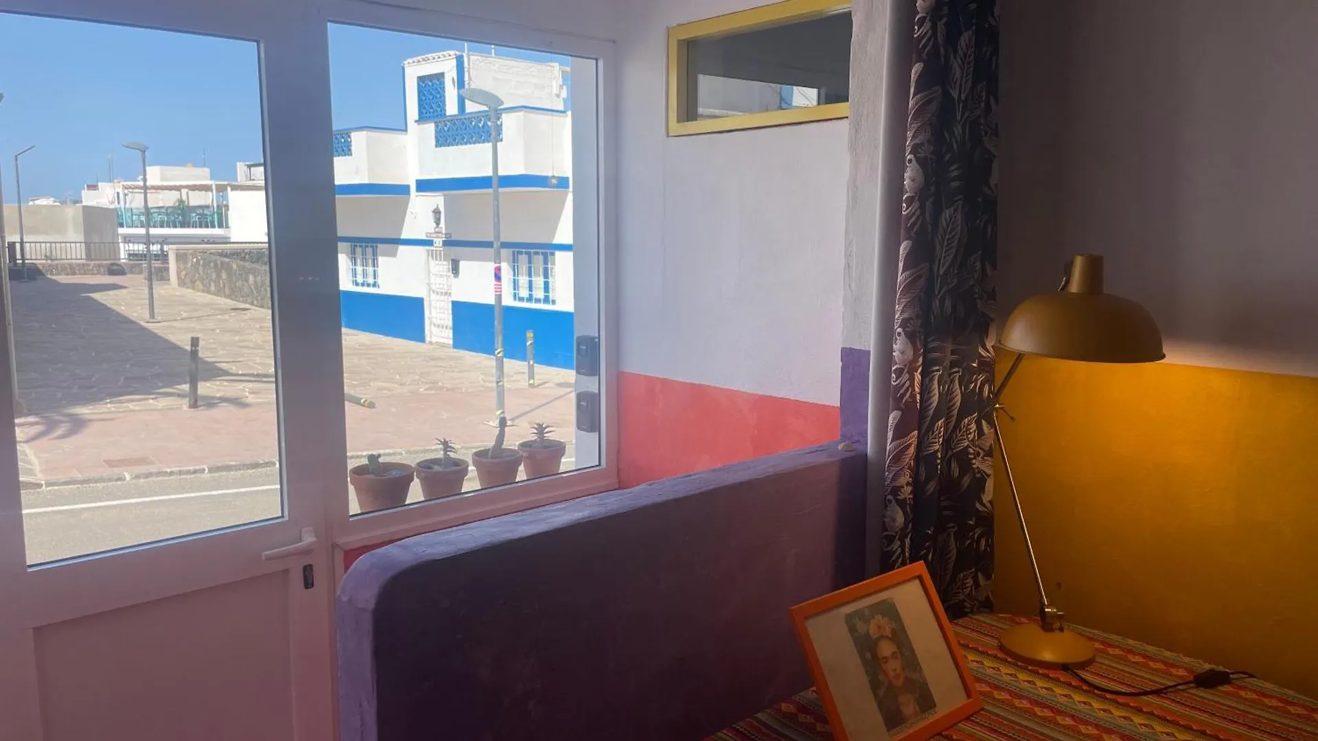 Casa Frida Apartment El Cotillo  Spain