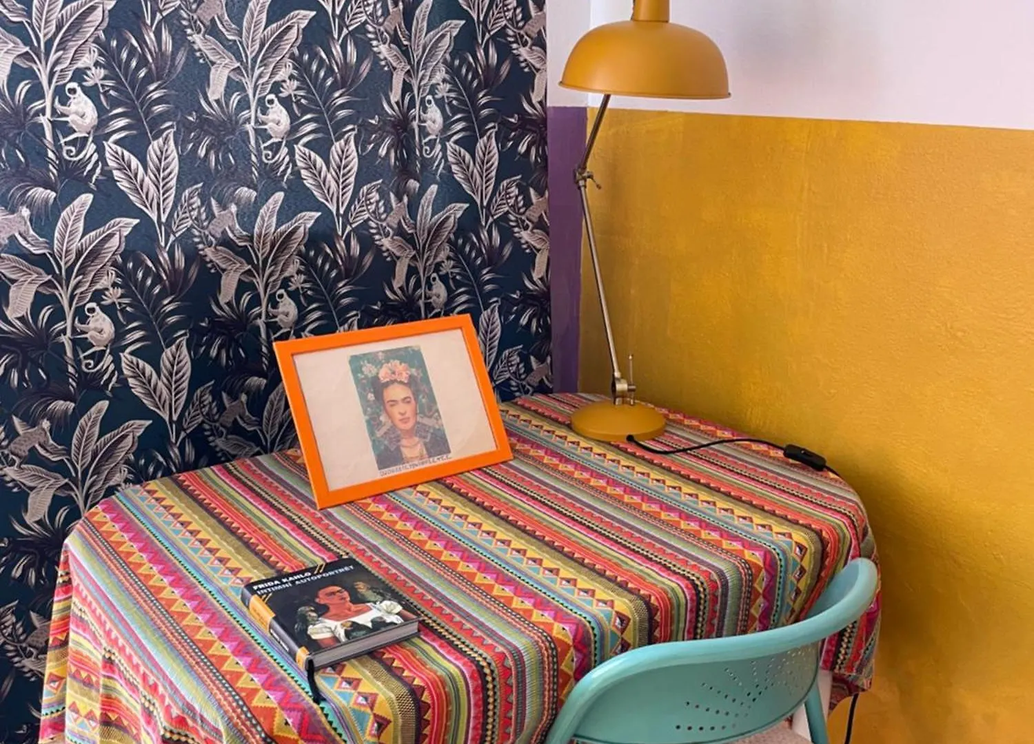 Casa Frida Apartment El Cotillo