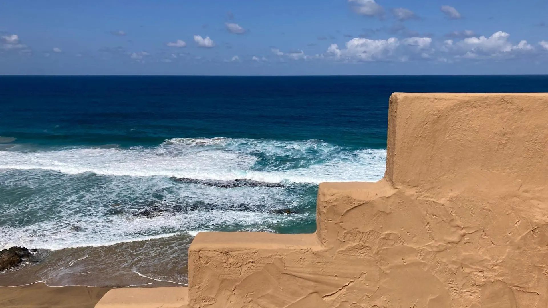 Casa Frida Apartment El Cotillo  Spain