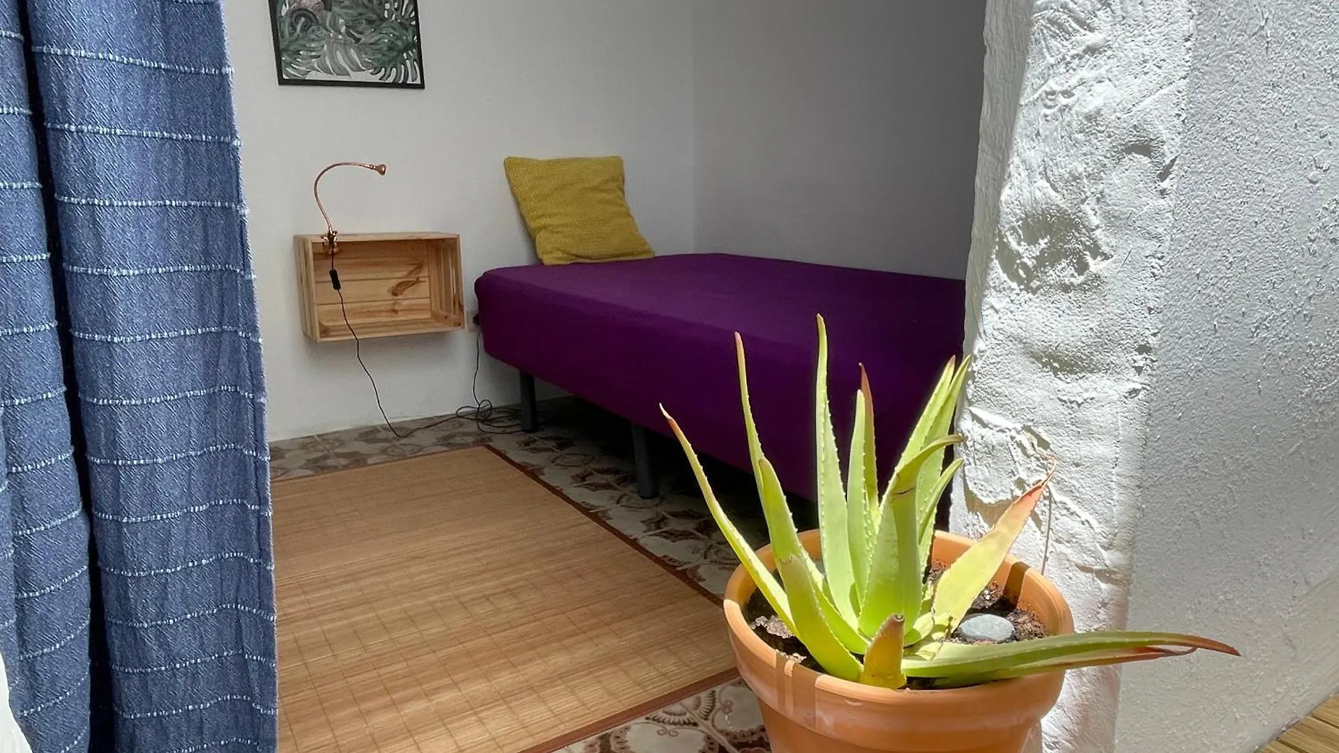 Casa Frida Apartment El Cotillo