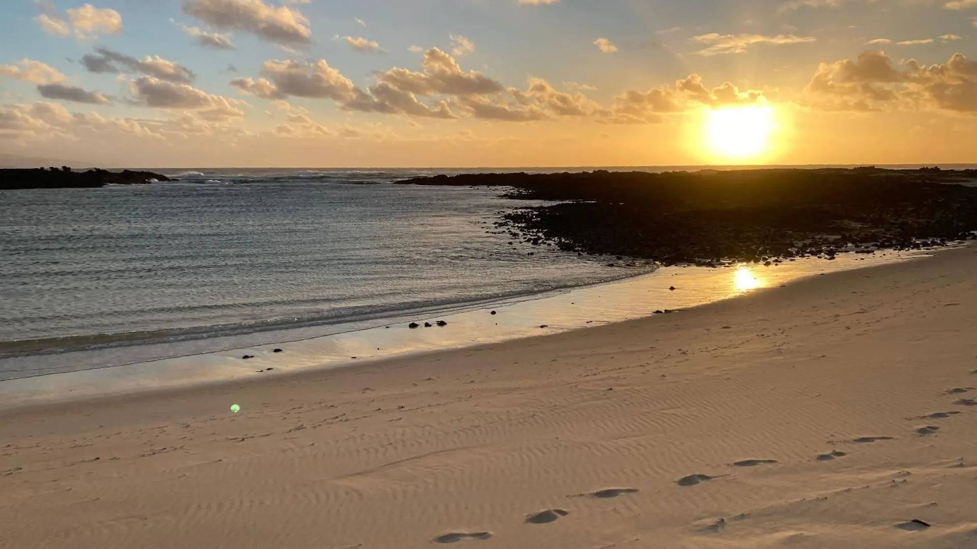 Casa Frida Apartment El Cotillo  Spain