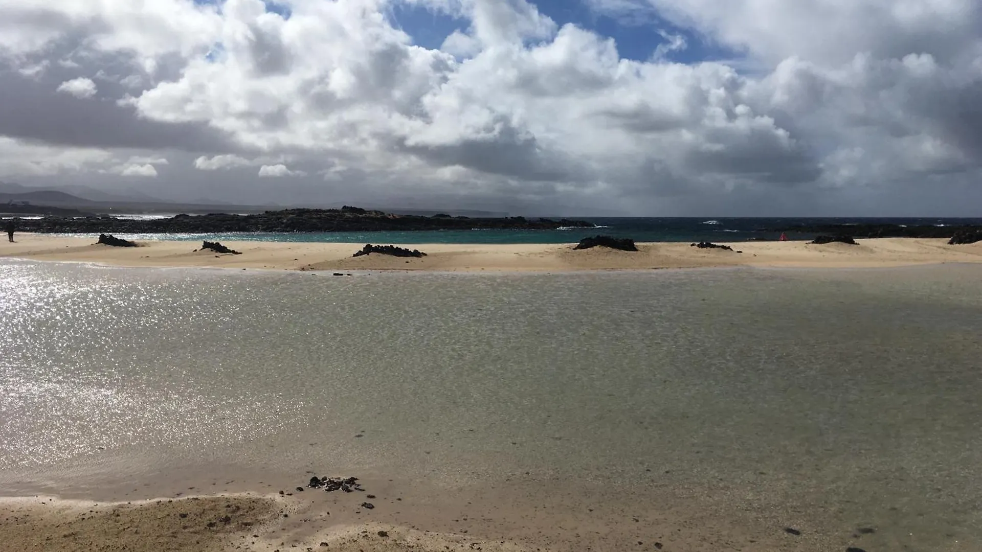 Casa Frida Apartment El Cotillo  Spain