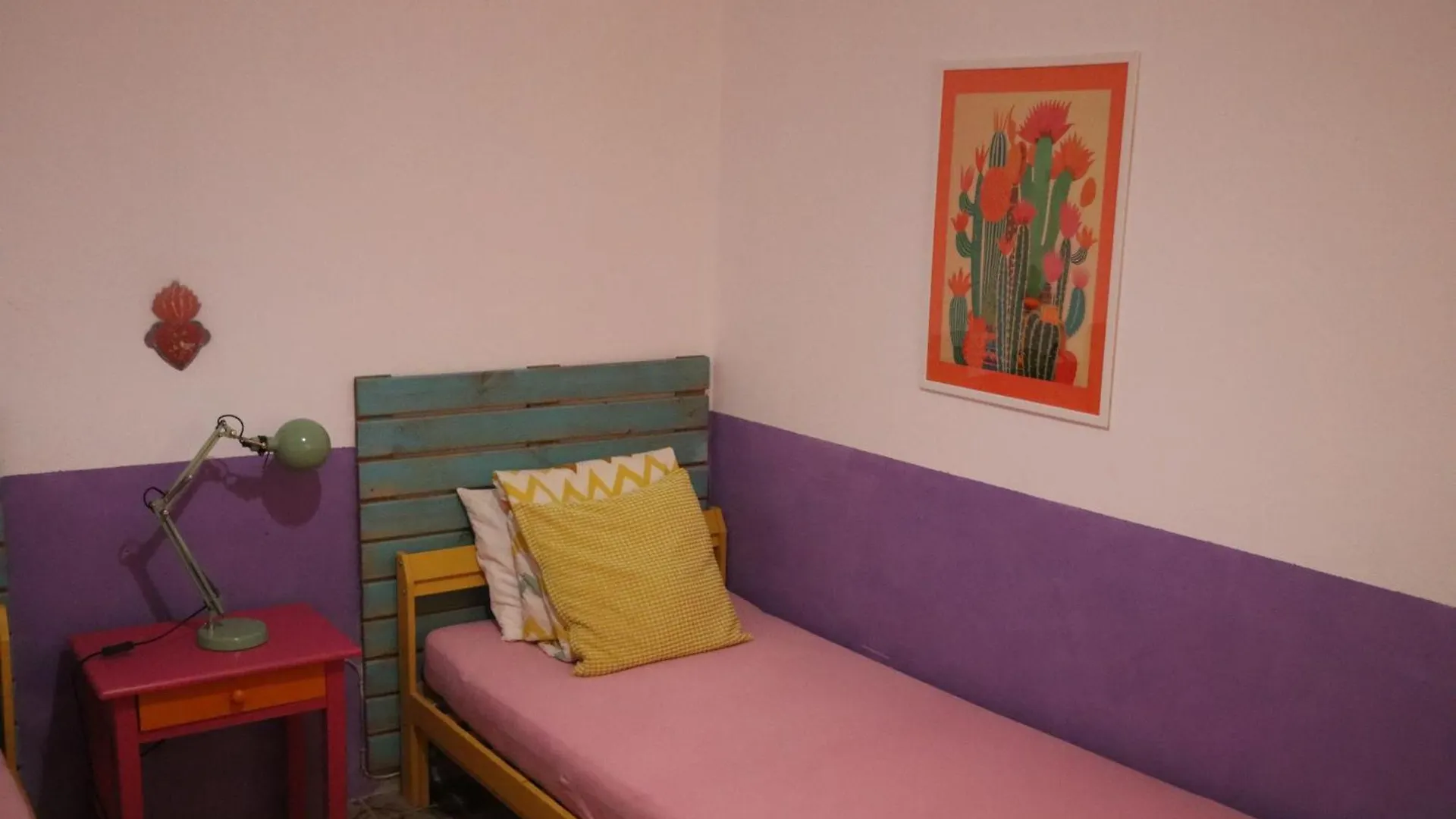 Casa Frida Apartment El Cotillo  El Cotillo (Fuerteventura)
