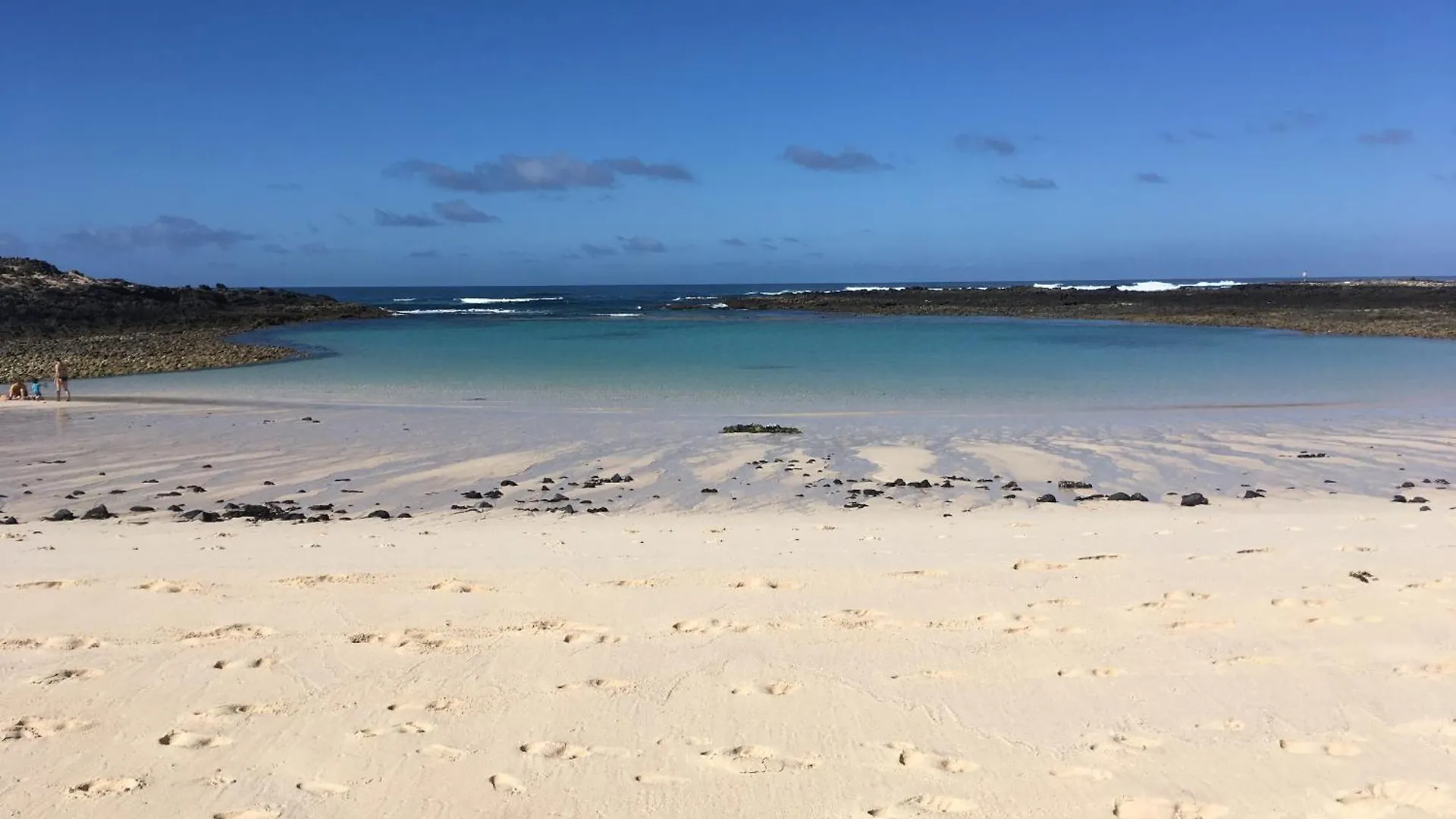 Casa Frida Apartment El Cotillo  El Cotillo (Fuerteventura)