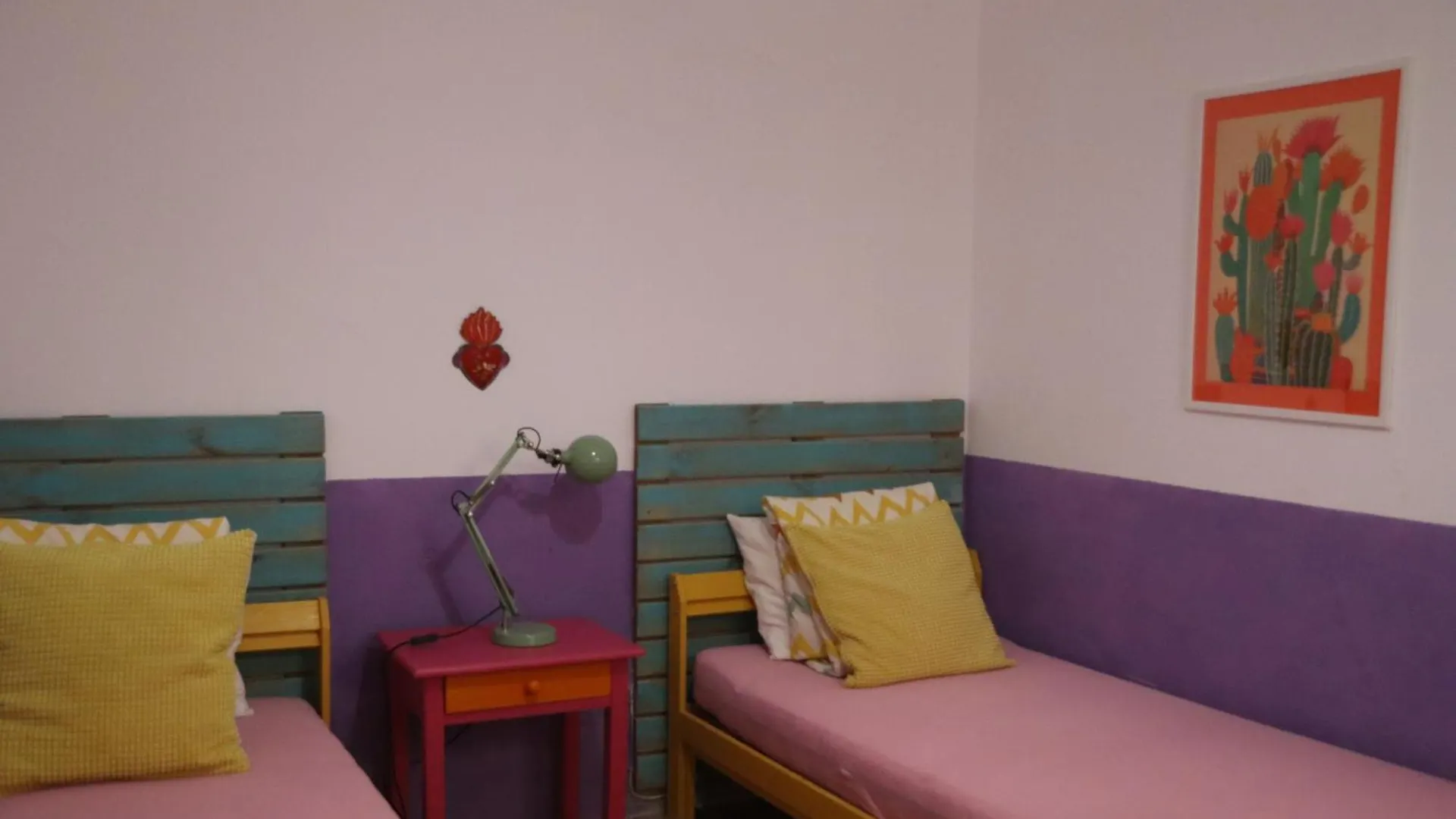 Casa Frida Apartment El Cotillo