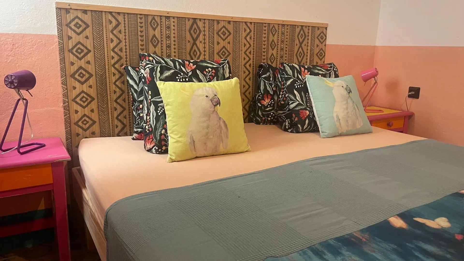 Casa Frida Apartment El Cotillo