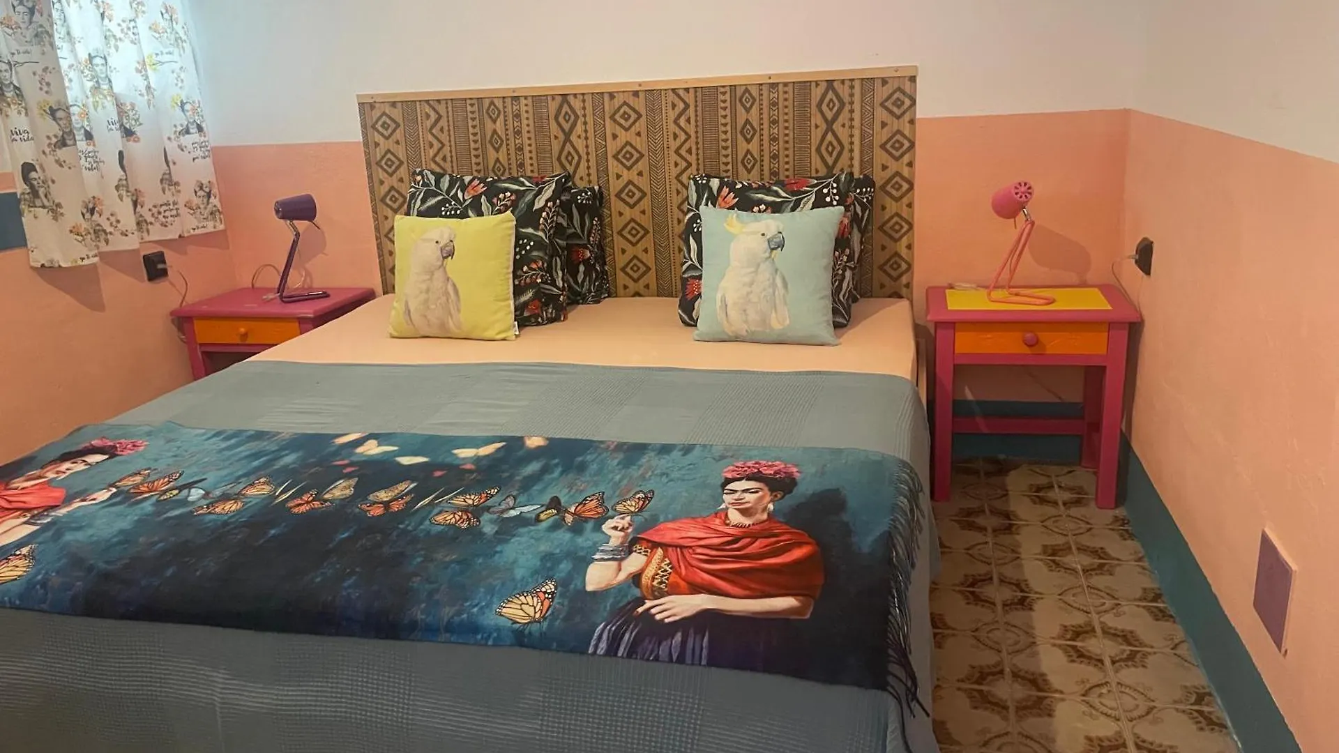 Casa Frida Apartment El Cotillo