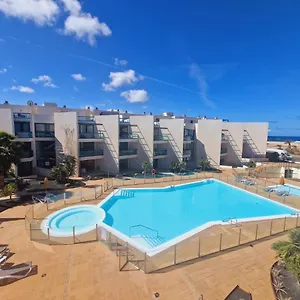& Pool By Sea There Fuerteventura Apartamento