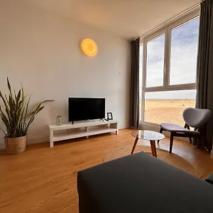 Cozy And Deluxe Lofts In Fuerteventura Apartamento