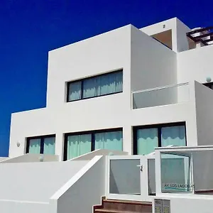 Casa Mate Mar Appartamento