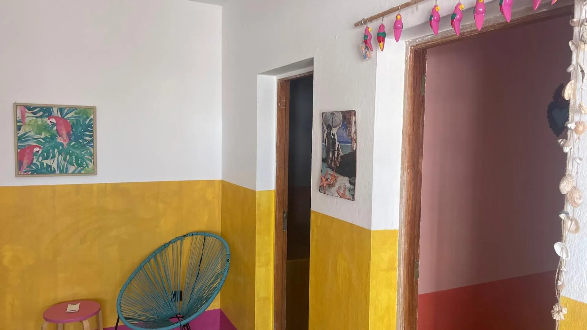 Casa Frida Apartment El Cotillo