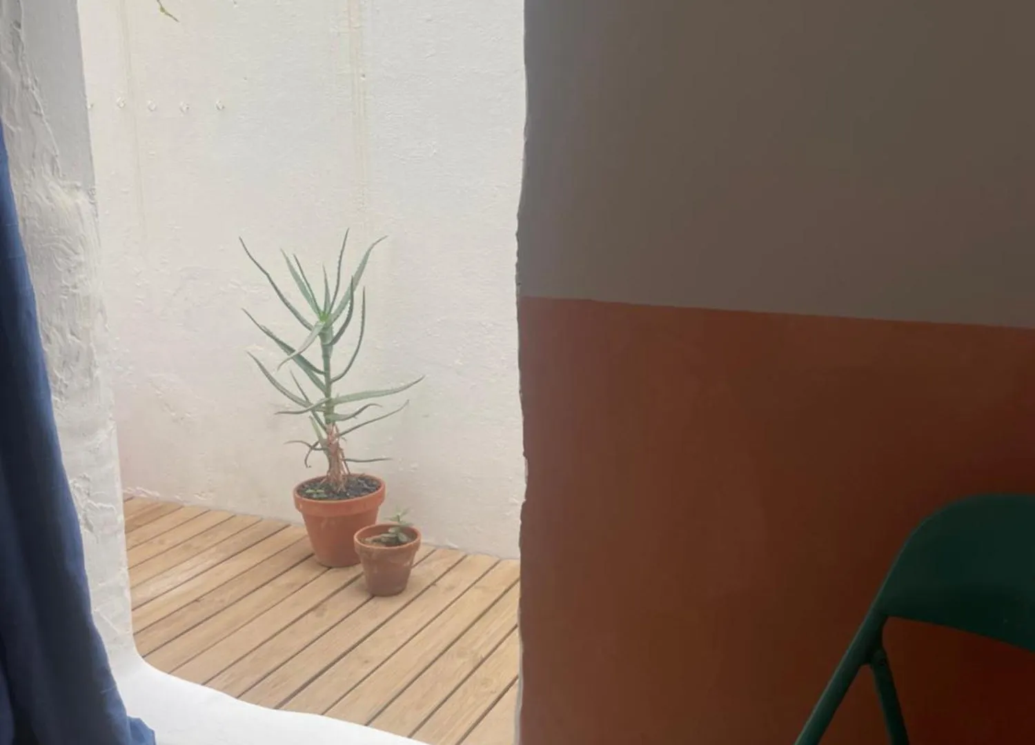 Casa Frida Apartment El Cotillo  El Cotillo (Fuerteventura)