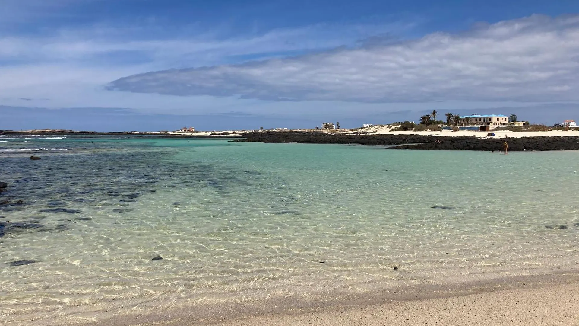 Casa Frida Apartment El Cotillo