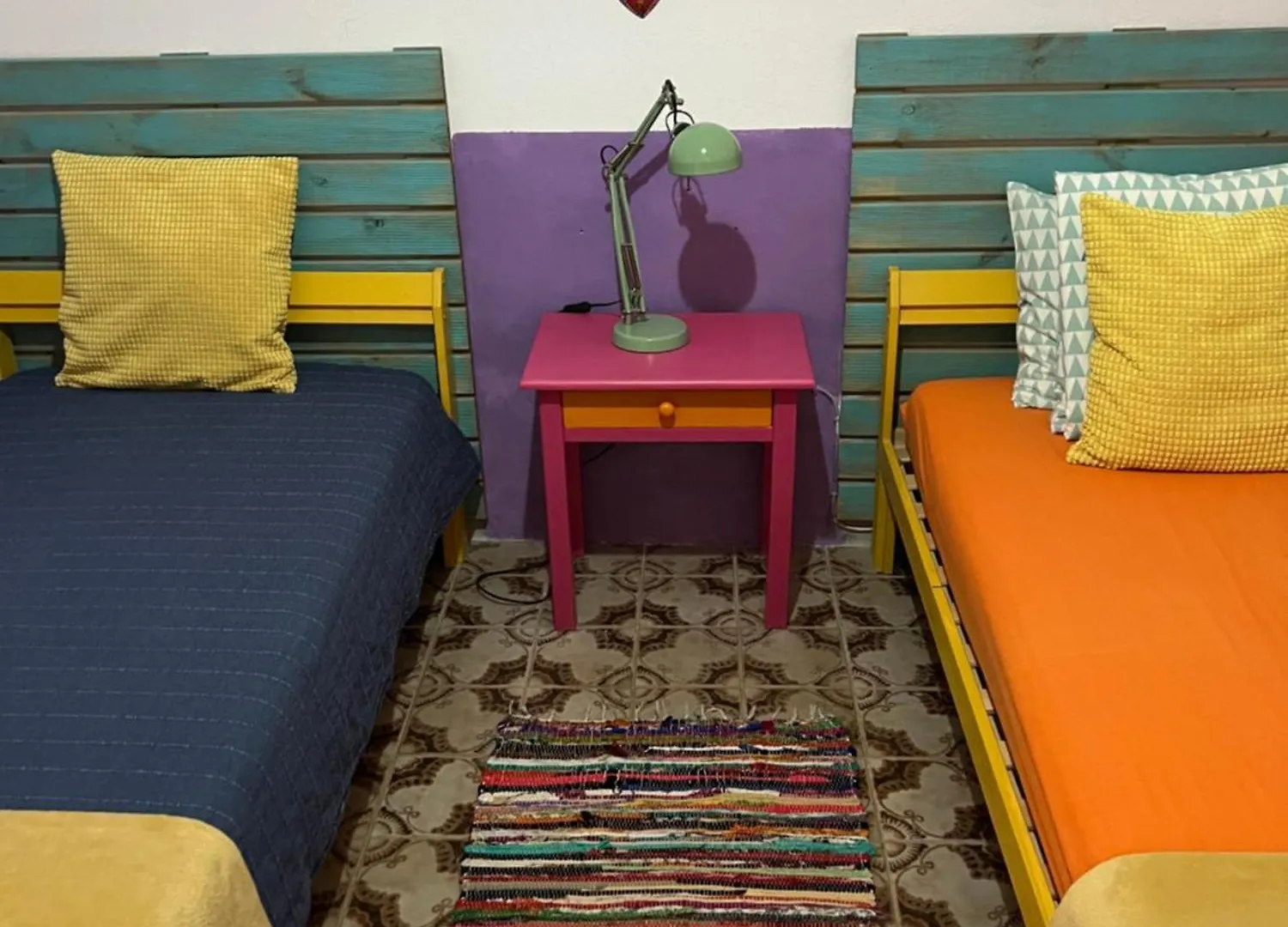 Casa Frida Apartment El Cotillo  Spain