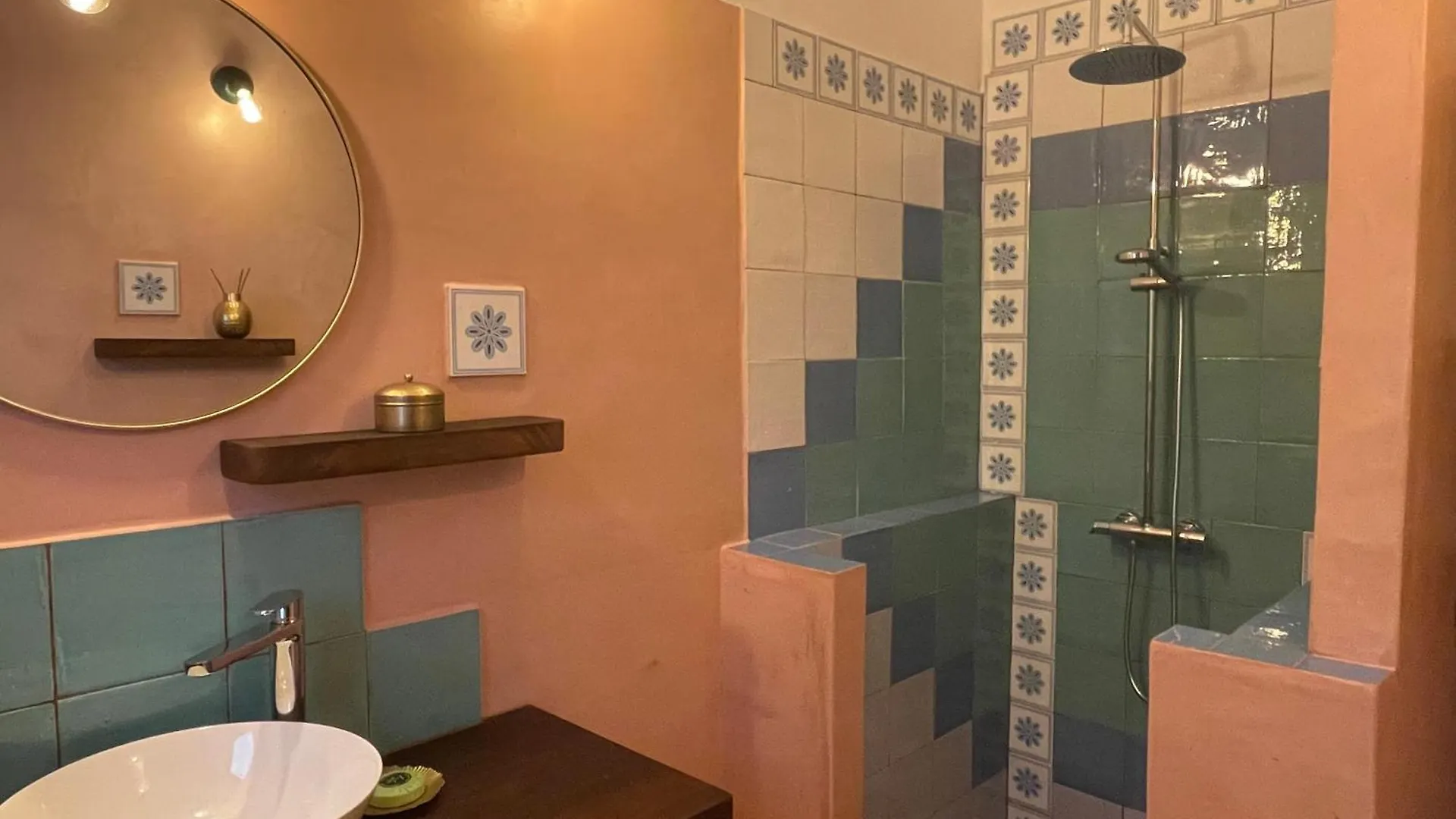 Casa Frida Apartment El Cotillo  Spain