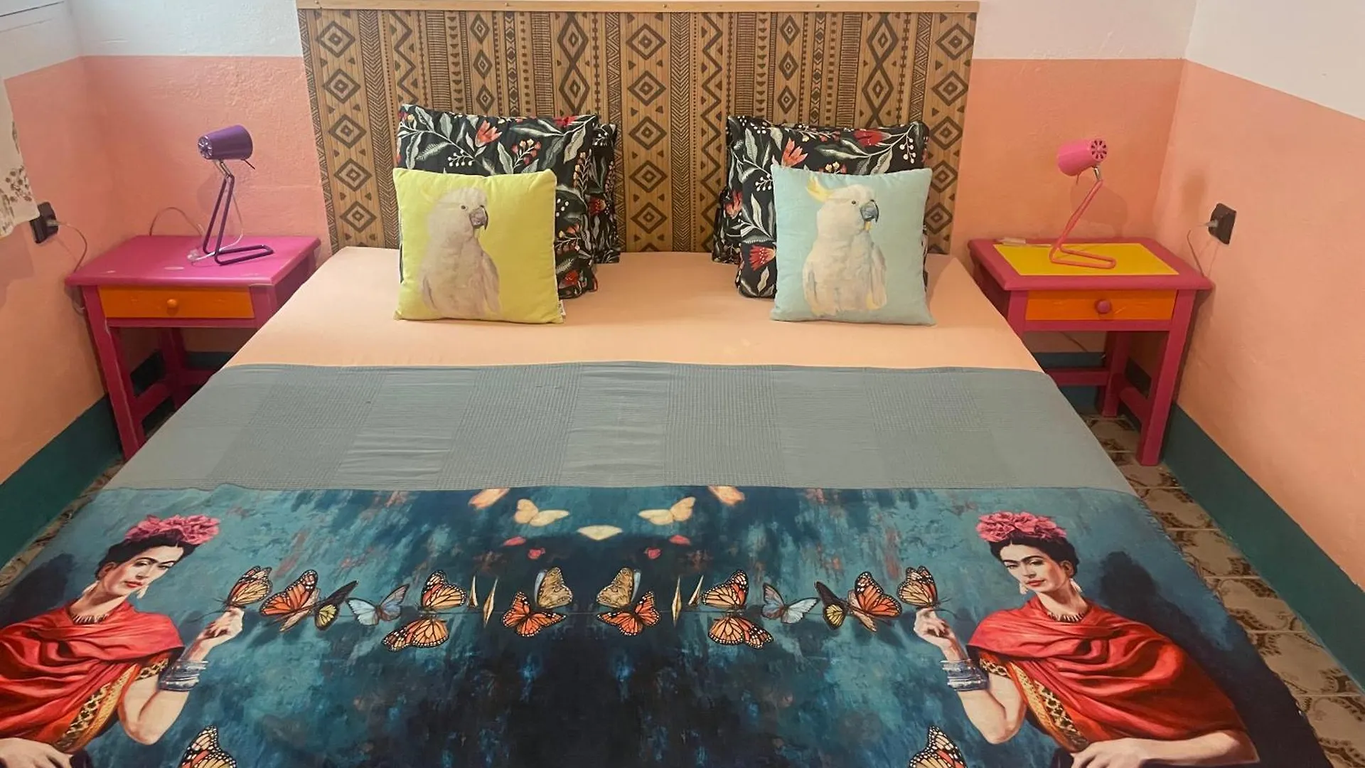Casa Frida Apartment El Cotillo  Spain